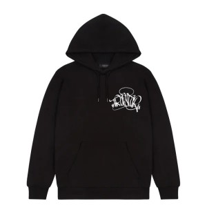 Trapstar ALL CITY Hoodie Herren Schwarz Schweiz | RDCEIS639