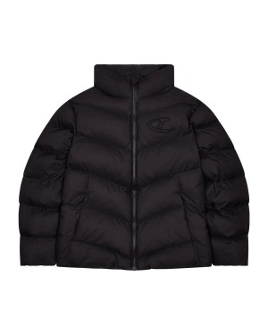 Trapstar Hyperdrive Puffer Pufferjacket Herren Schwarz Schweiz | FXVDNK504