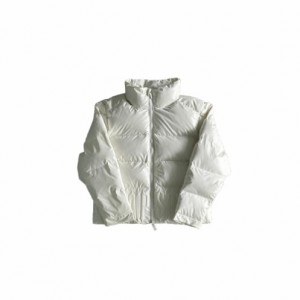 Trapstar Irongate Embossed Puffer Pufferjacket Herren Weiß Schweiz | FPQBLH294