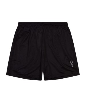 Trapstar Irongate T Basketball Kurze Hose Herren Schwarz Schweiz | XBTKRO541