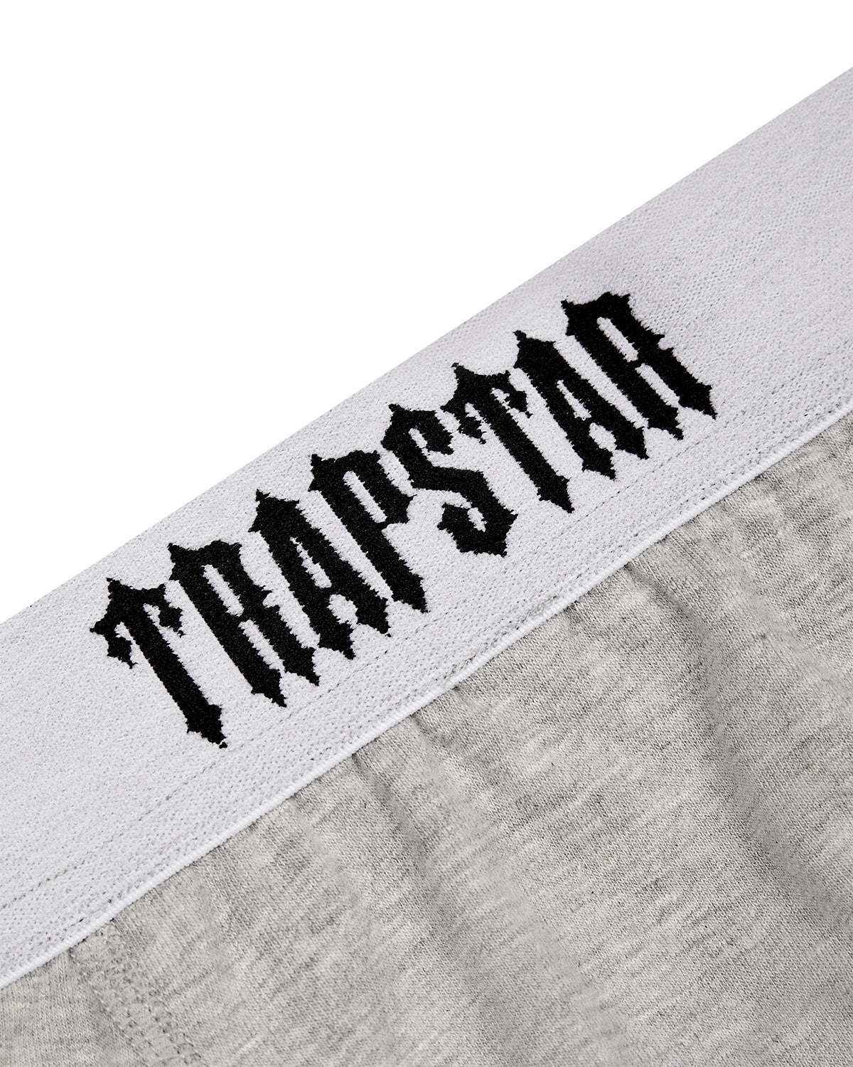 Trapstar 3 Pack Boxer Herren Schwarz Weiß Grau Schweiz | OZMEYN087