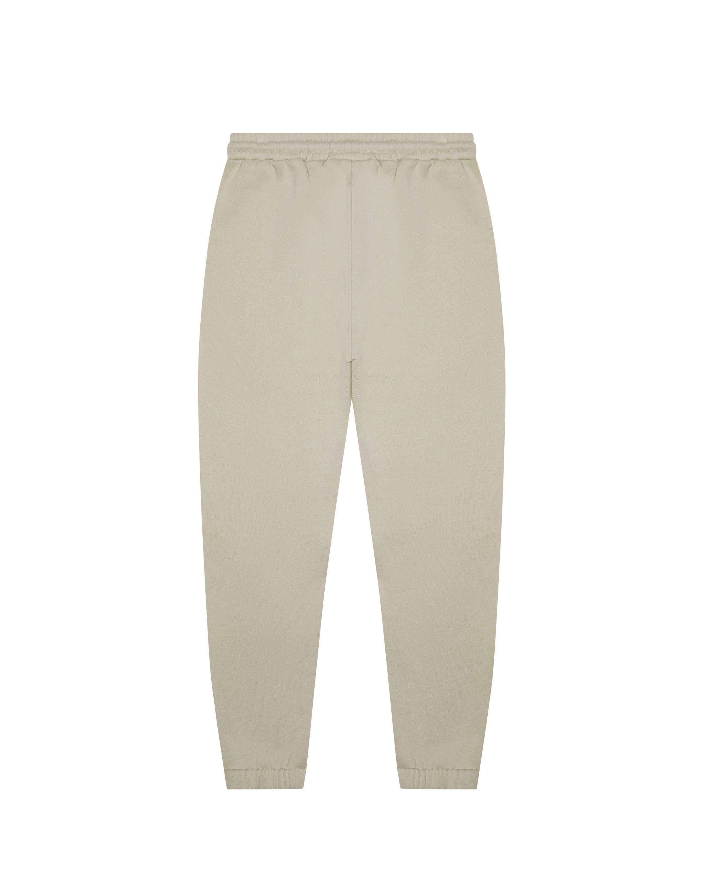 Trapstar Chenille Decoded Jogginghose Herren Beige Schweiz | WCTMDL608