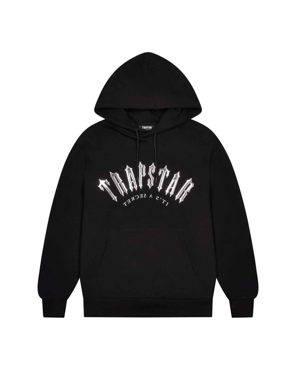 Trapstar Decoded Hooded Gel Trainingsanzug Herren Schwarz Schweiz | RFYJHQ745