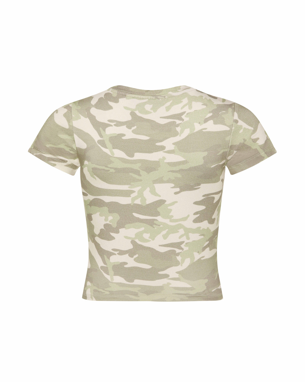 Trapstar Desert Camo Irongate Baby T-Shirt Damen Camouflage Schweiz | YOBNCL529