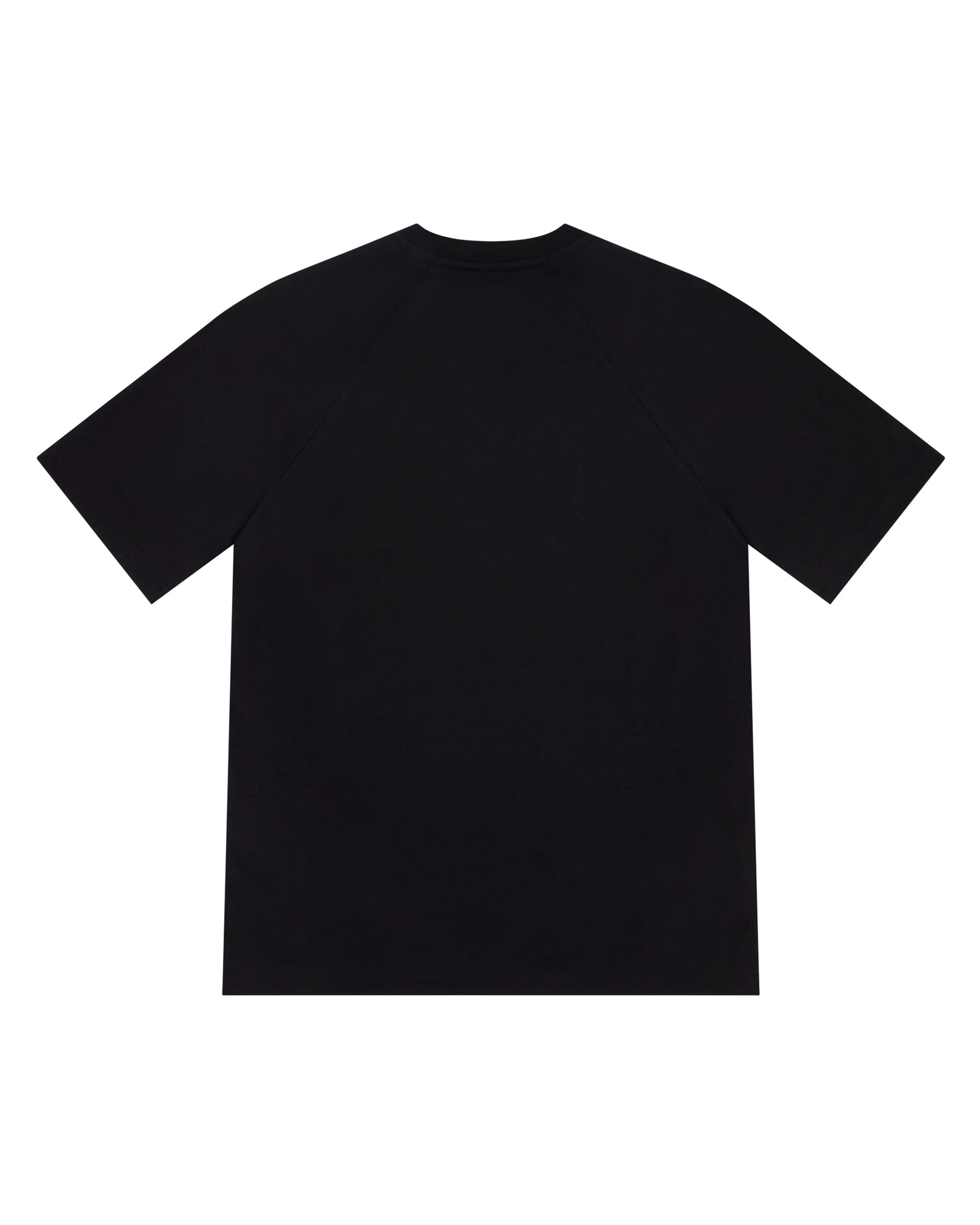 Trapstar Foundation Base Layer T-Shirt Herren Schwarz Schweiz | HCKYQI194