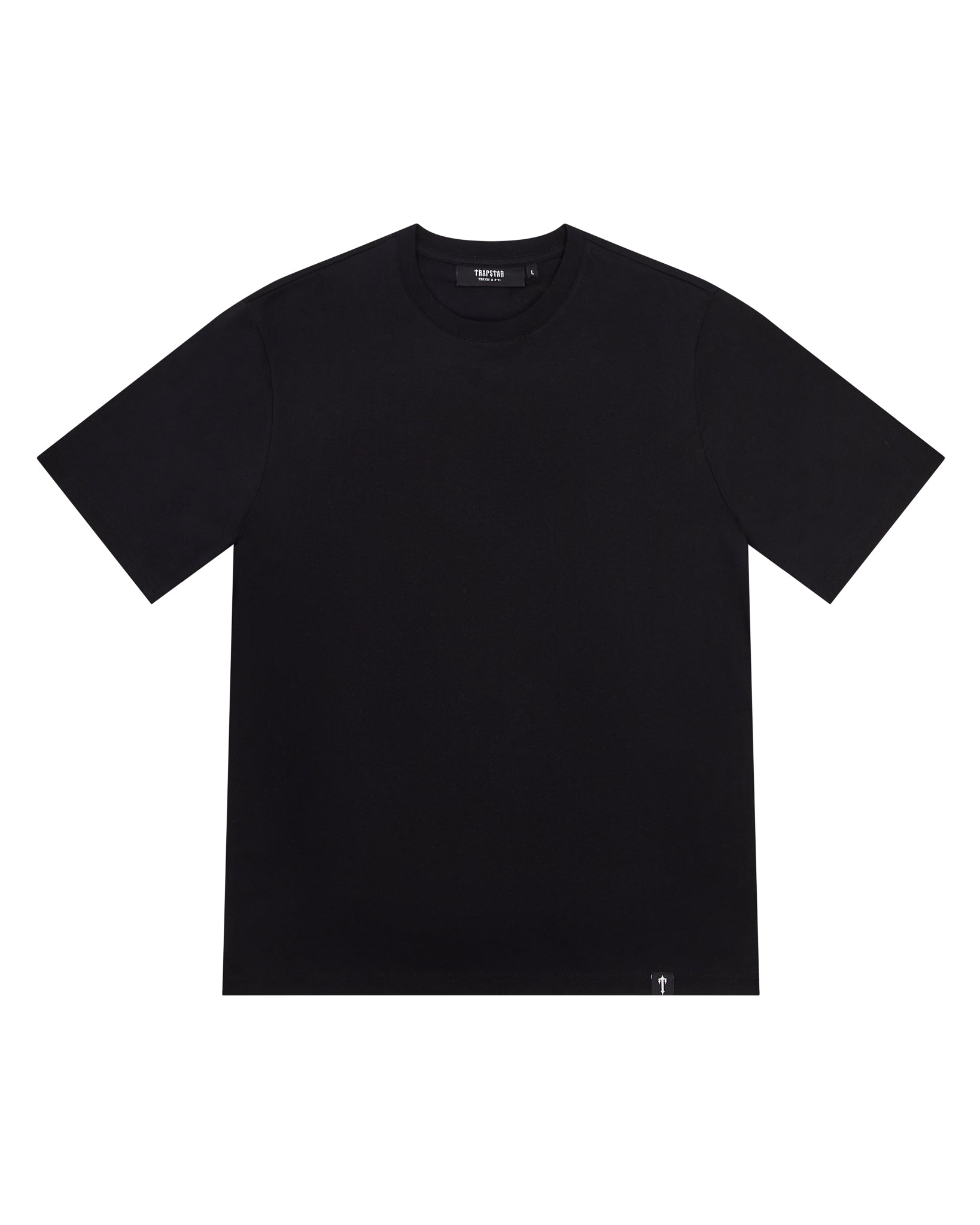 Trapstar Foundation Base Layer T-Shirt Herren Schwarz Schweiz | HCKYQI194