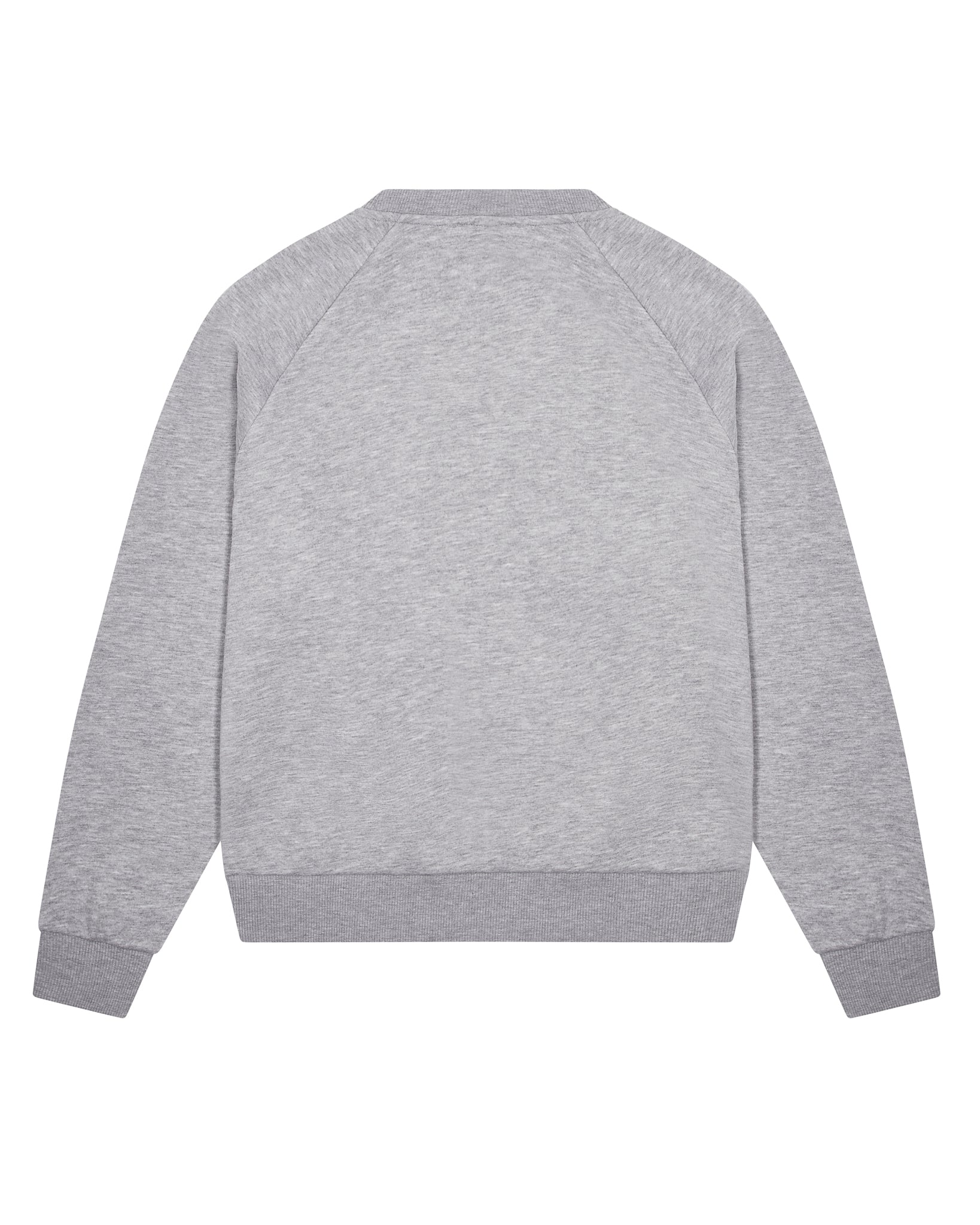 Trapstar Foundation Crew Pullover Herren Grau Schweiz | UZQDME236