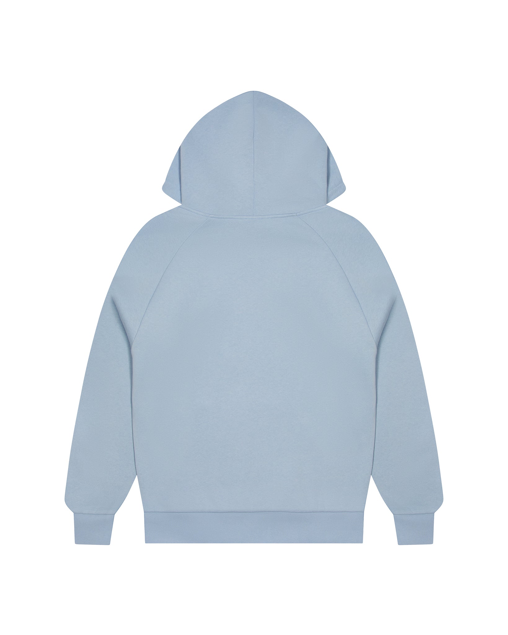 Trapstar Foundation Hoodie Herren Hellblau Schweiz | FBALCP372