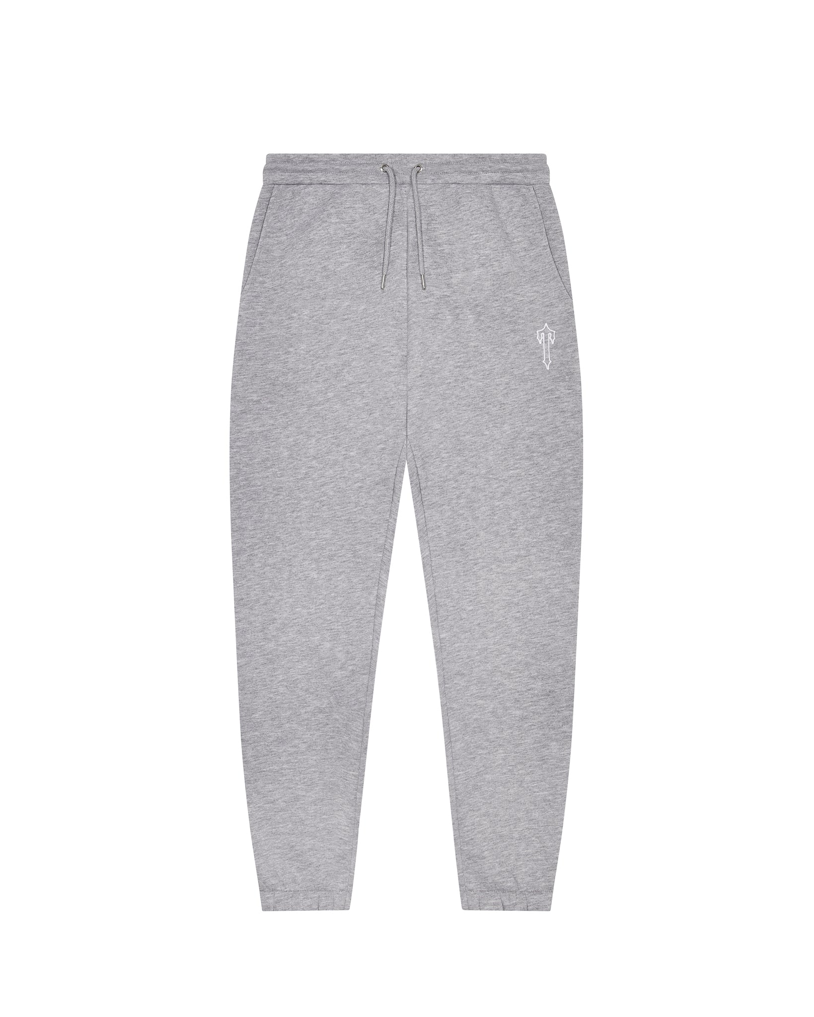 Trapstar Foundation Jogginghose Herren Grau Schweiz | QTSIFB253