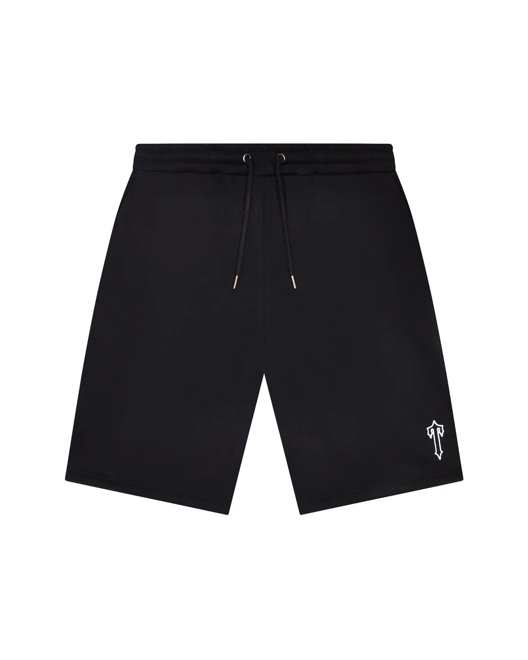 Trapstar Foundation Kurze Hose Herren Schwarz Schweiz | DUNHRC149