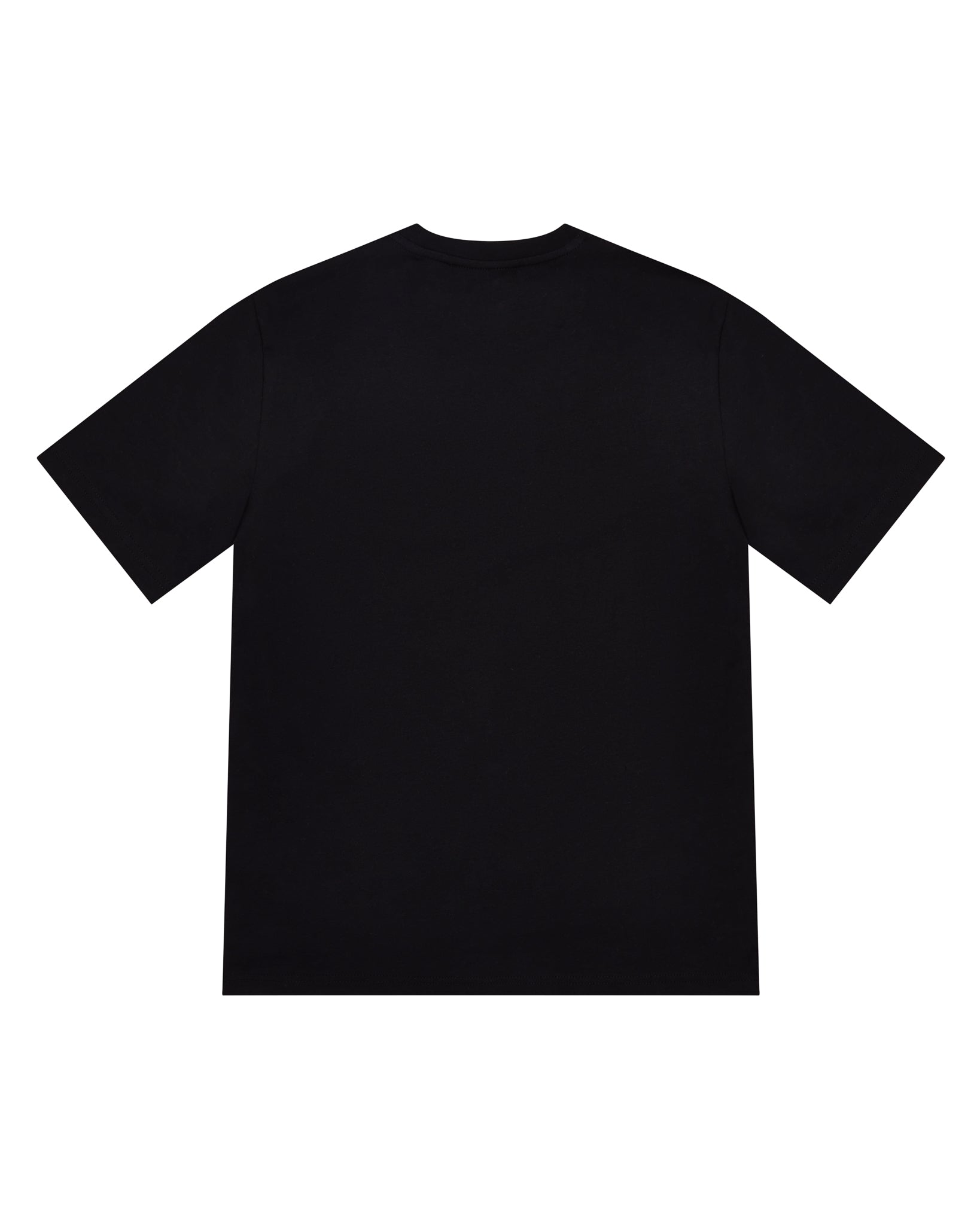 Trapstar Foundation T-Shirt Herren Schwarz Schweiz | OTIGQD217