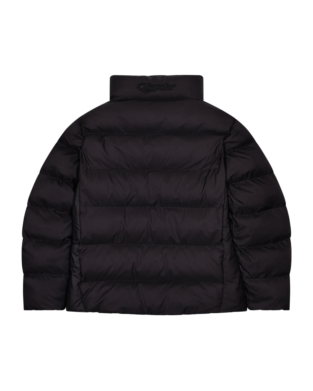 Trapstar Hyperdrive Puffer Pufferjacket Herren Schwarz Schweiz | FXVDNK504