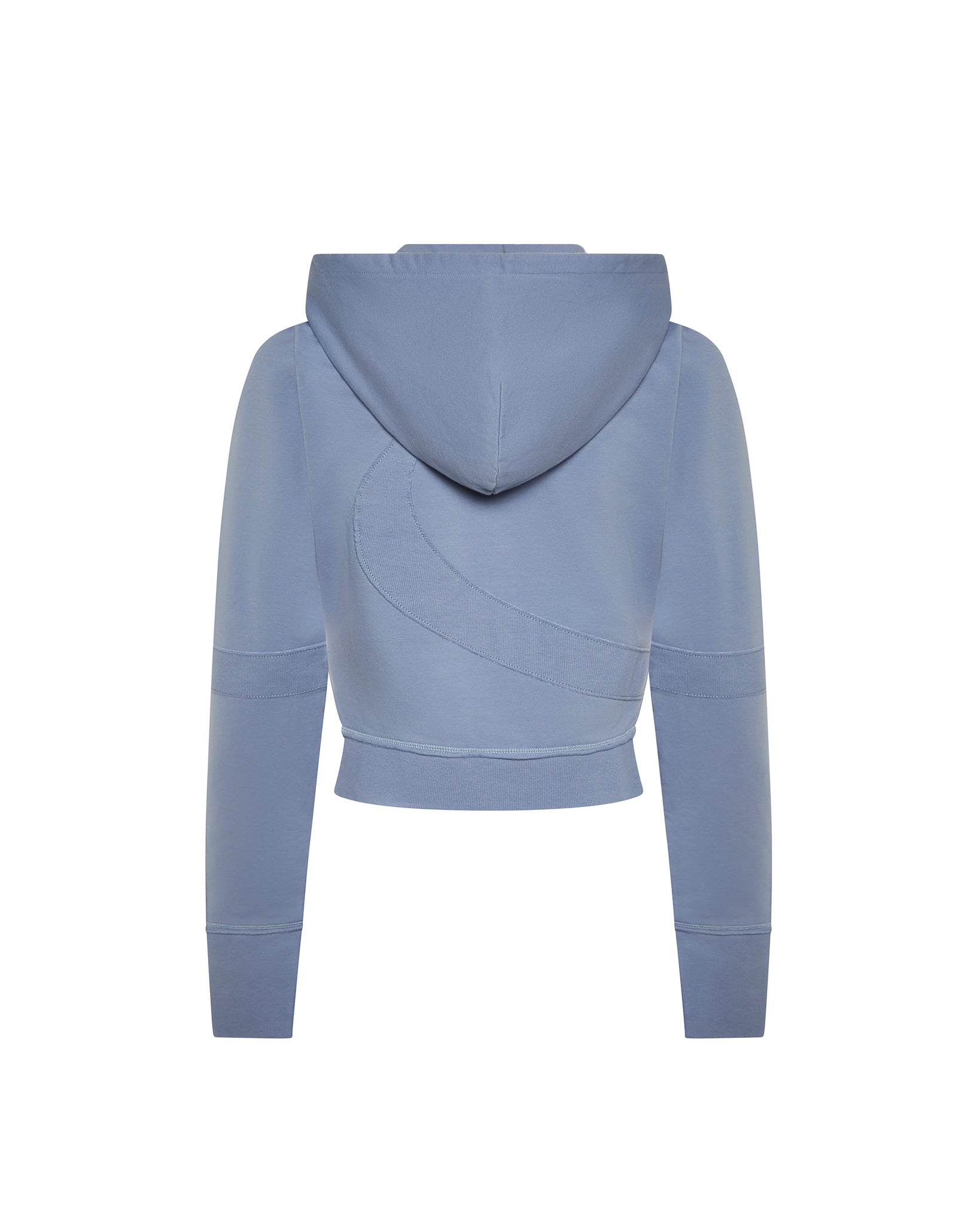 Trapstar Hyperdrive Rib Panel Zip Trainingsanzug Damen Blau Schweiz | AJZISQ235