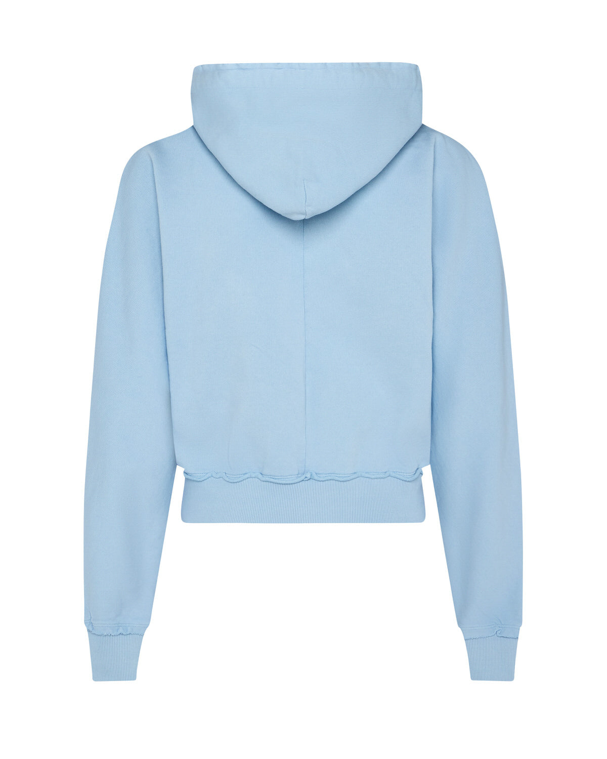 Trapstar Irongate Cropped Batwing Zip Trainingsanzug Damen Blau Schweiz | WXLFDY067