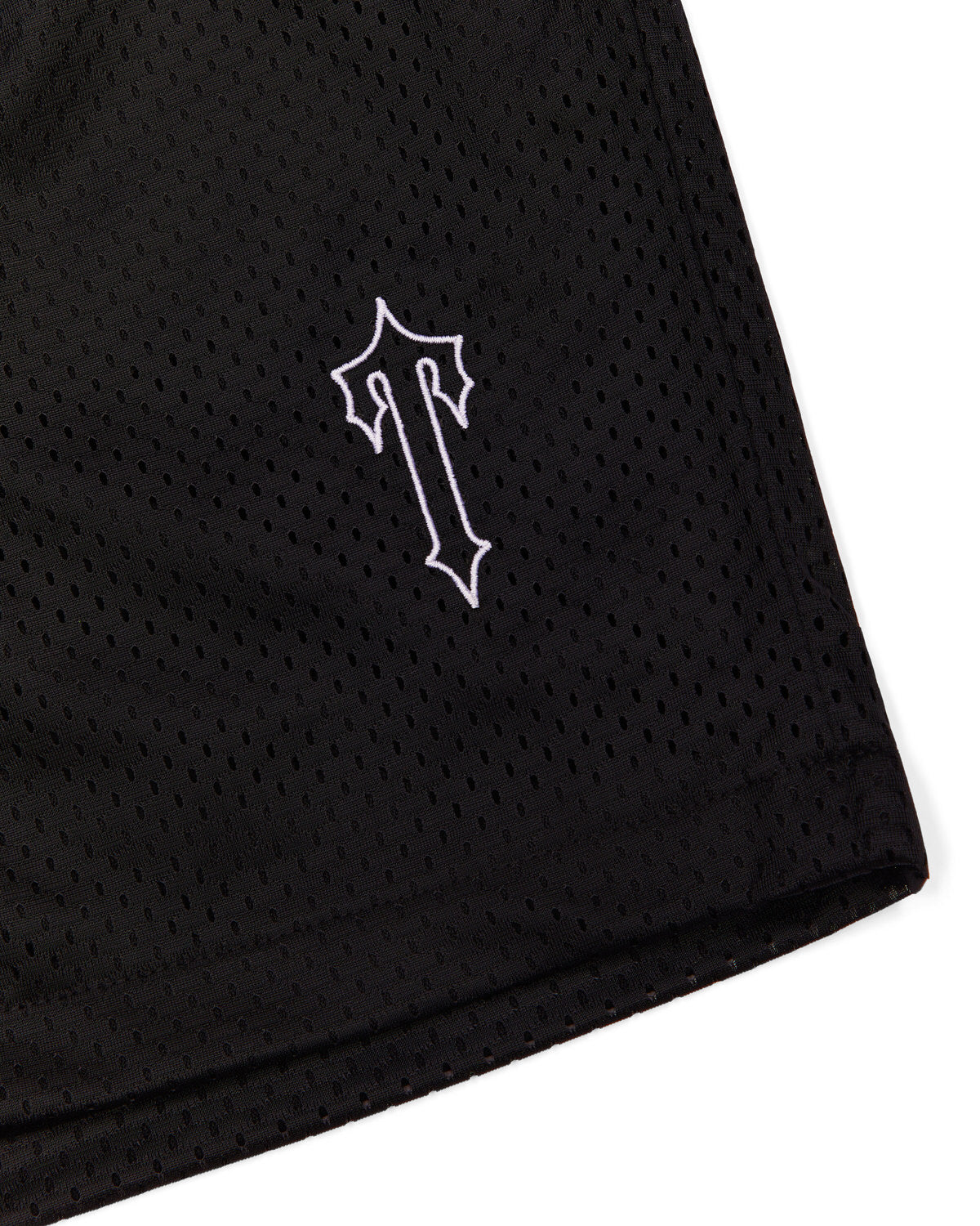 Trapstar Irongate T Basketball Kurze Hose Herren Schwarz Schweiz | XBTKRO541