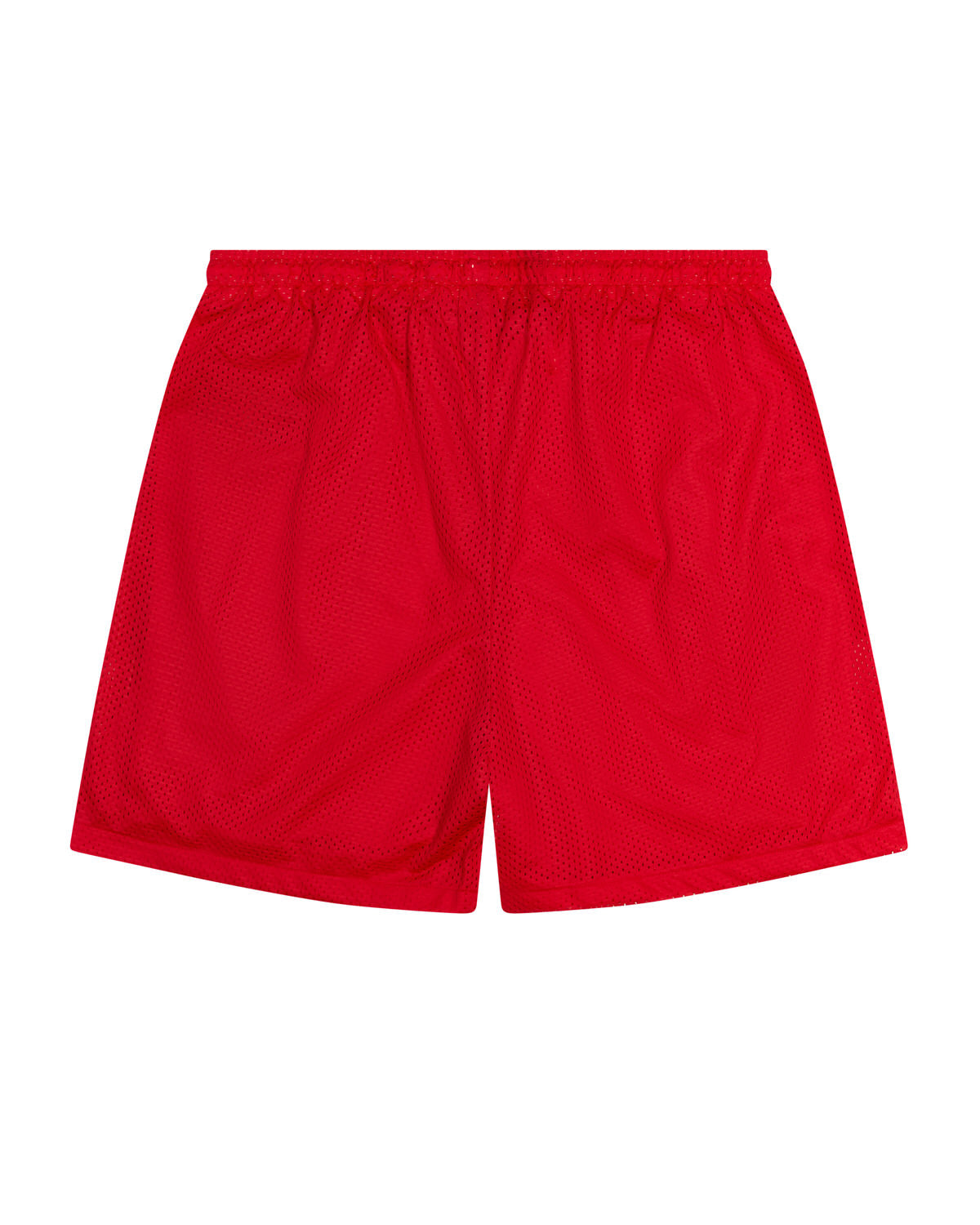 Trapstar Irongate T Basketball Kurze Hose Herren Rot Schweiz | WSIGKZ368