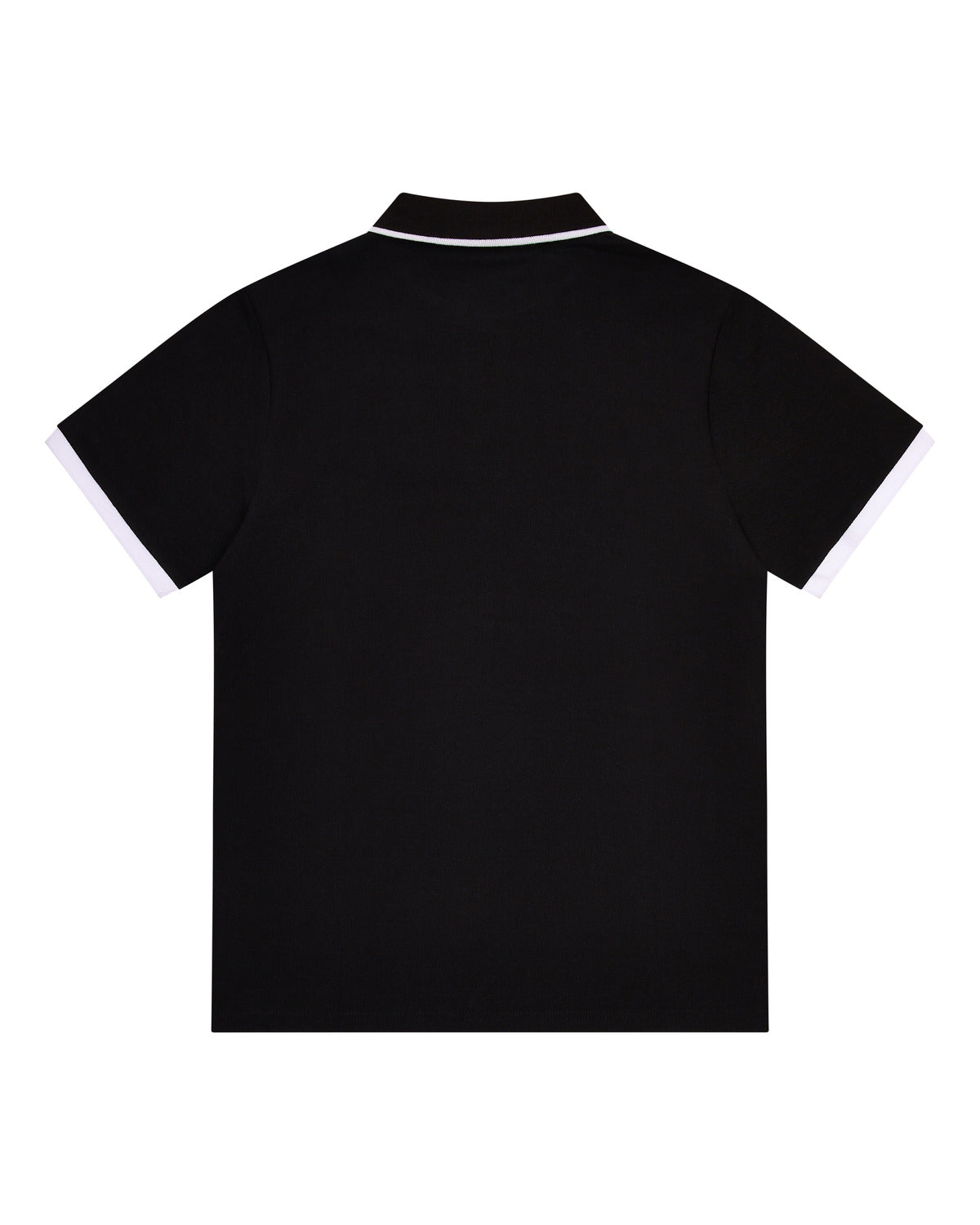 Trapstar Irongate T Polo Shirts Herren Schwarz Schweiz | VCMWFB507