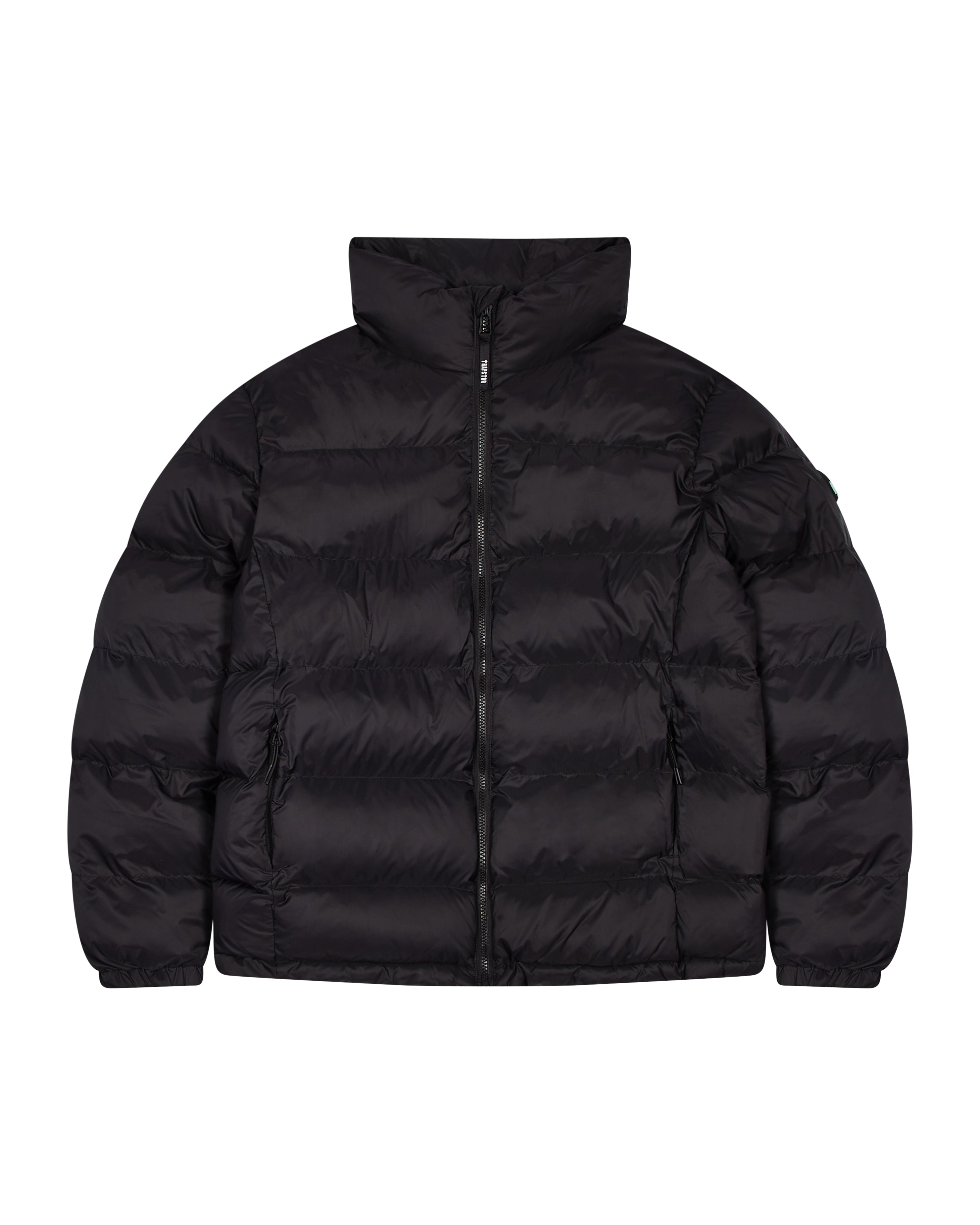 Trapstar It’s A Secret Puffer Pufferjacket Herren Schwarz Schweiz | BOGFRK275