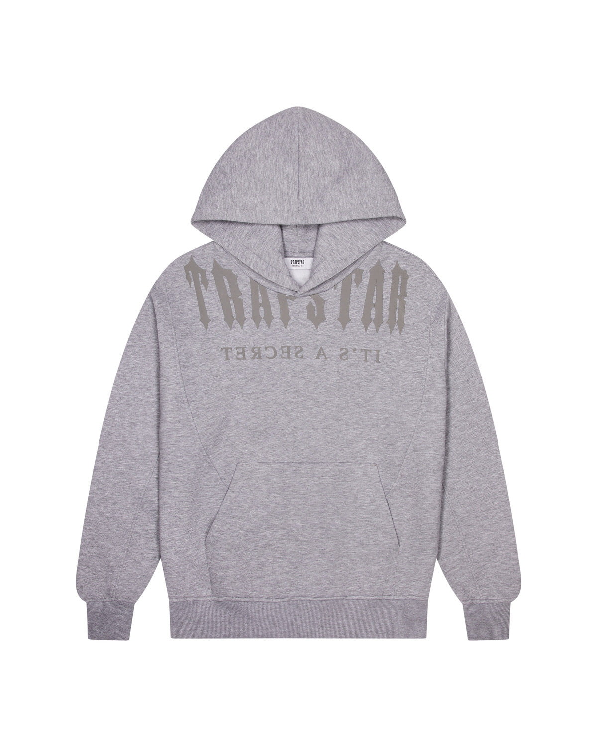 Trapstar PRE ORDER Deconstructed Decoded Trainingsanzug Herren Grau Schweiz | AZVEQL217