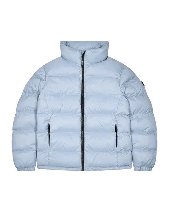 Trapstar Puffer Pufferjacket Herren Blau Schweiz | EZRSHF369