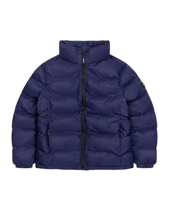 Trapstar Puffer Pufferjacket Herren Navy Schweiz | FBJTWL871