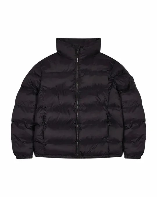 Trapstar Puffer Pufferjacket Herren Schwarz Schweiz | TWEILF468