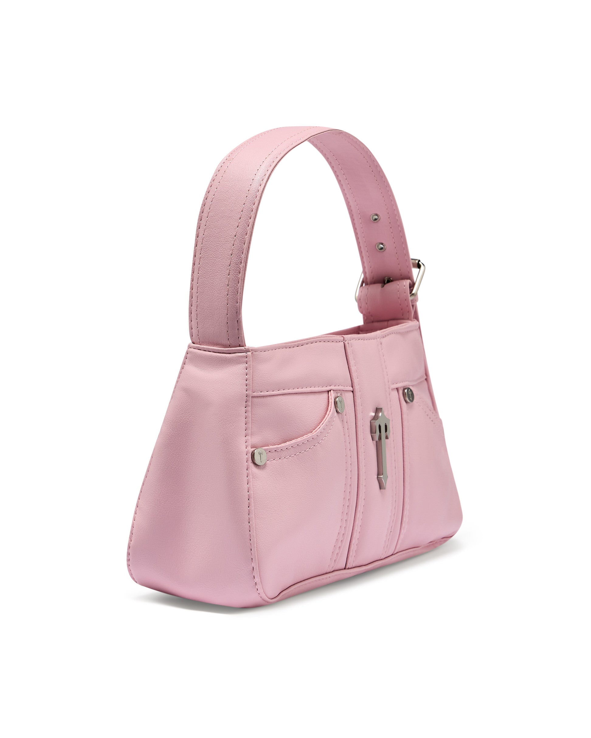 Trapstar Rivet Taschen Damen Rosa Schweiz | XBTLCS269