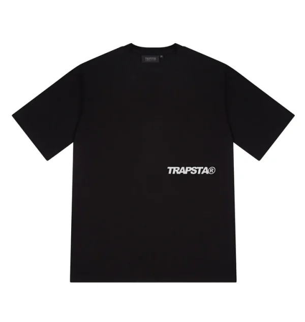 Trapstar Ss23 Artistry T-Shirt Herren Weiß Schweiz | VZILDC248