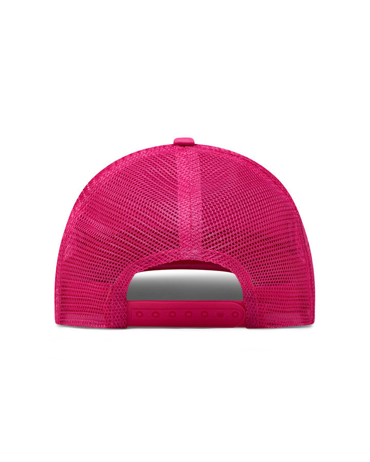 Trapstar TS Star Diamante Trucker Kappen Damen Rosa Schweiz | JEZSRH365