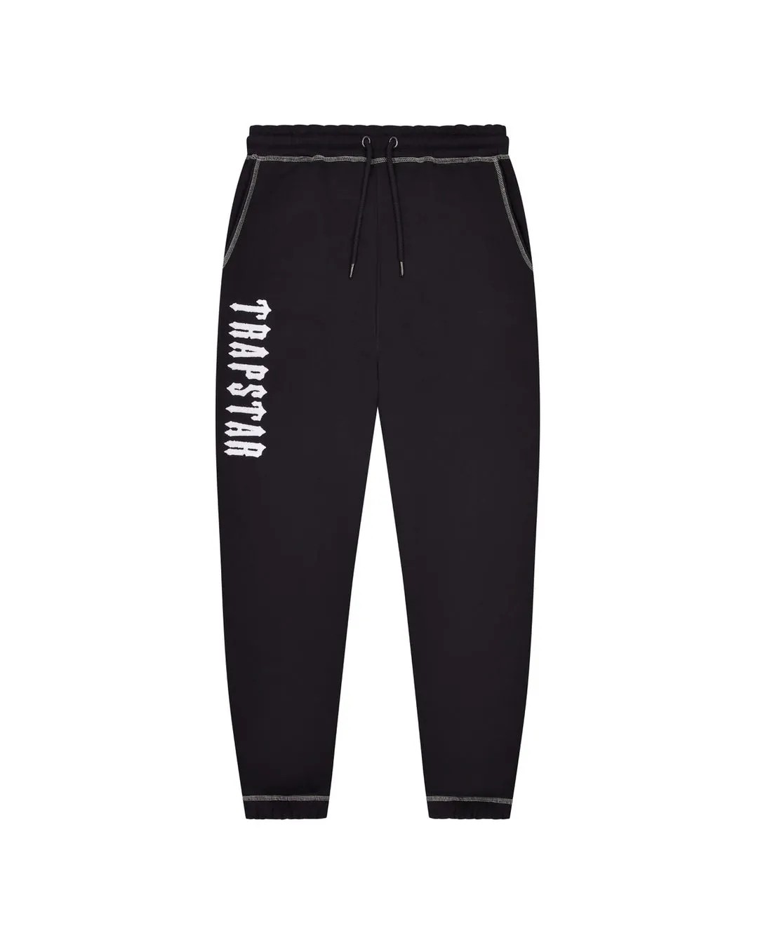 Trapstar X Cough Syrup Jogginghose Herren Schwarz Schweiz | XRETUZ846