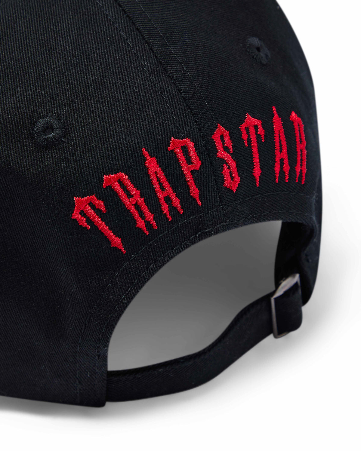 Trapstar x Ed Hardy Irongate T Kappen Herren Schwarz Schweiz | YSFGOH234