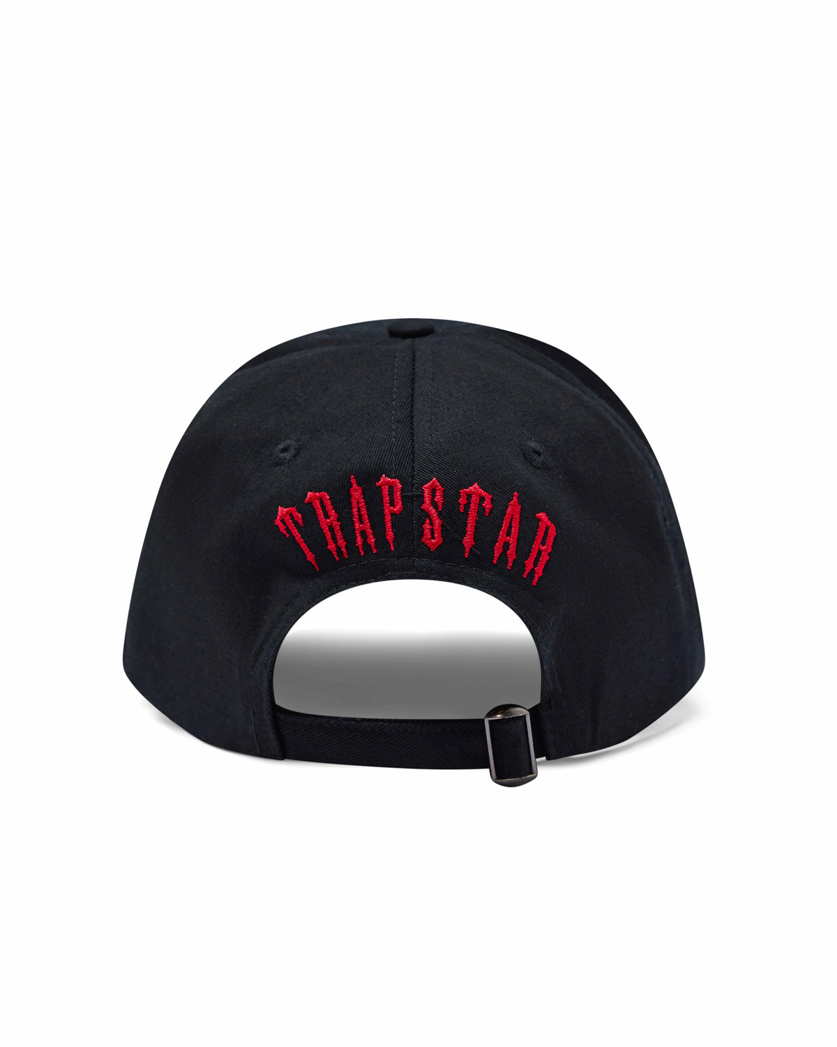 Trapstar x Ed Hardy Irongate T Kappen Herren Schwarz Schweiz | YSFGOH234