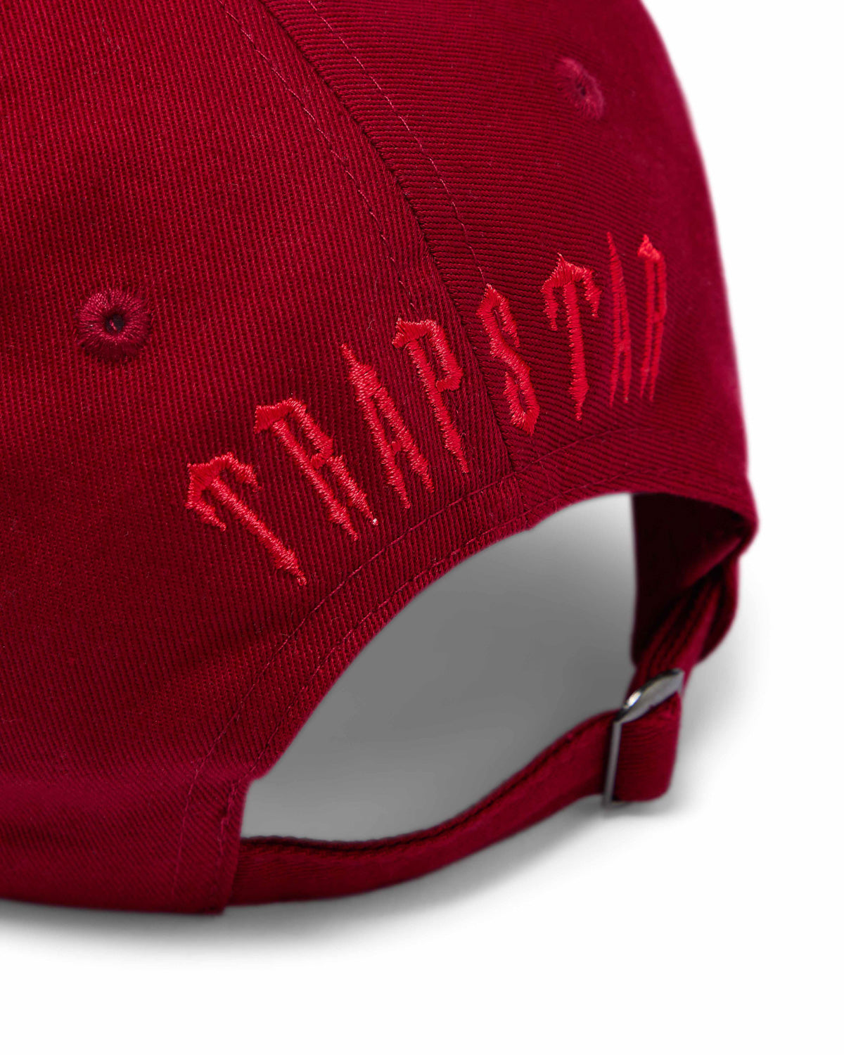 Trapstar x Ed Hardy Irongate T Kappen Damen Rot Schweiz | AUIFXH910